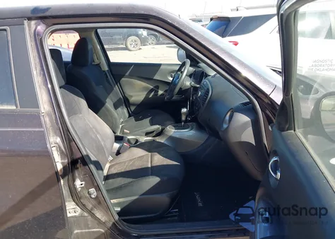 2014 Nissan Juke S z USA, uszkodzony, nr VIN JN8AF5MV4ET483962